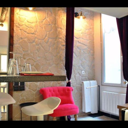Cosy Marais Paris Apartman Kültér fotó