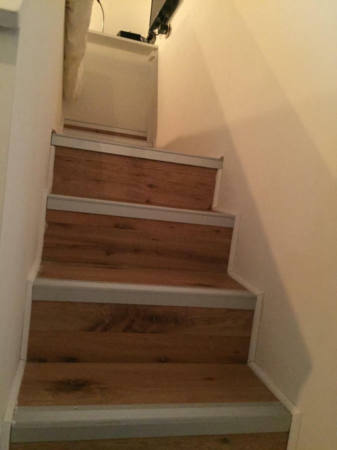 Cosy Marais Paris Apartman Kültér fotó