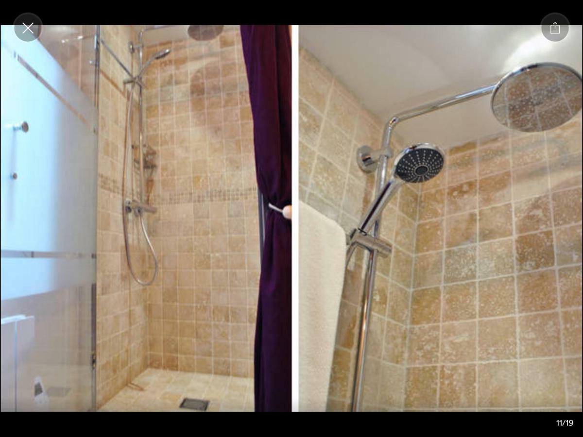 Cosy Marais Paris Apartman Kültér fotó